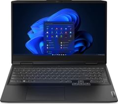 MSI Creator Pro M16 A12UIS-634IN Gaming Laptop vs Lenovo IdeaPad Gaming 3 82S900HNIN Laptop