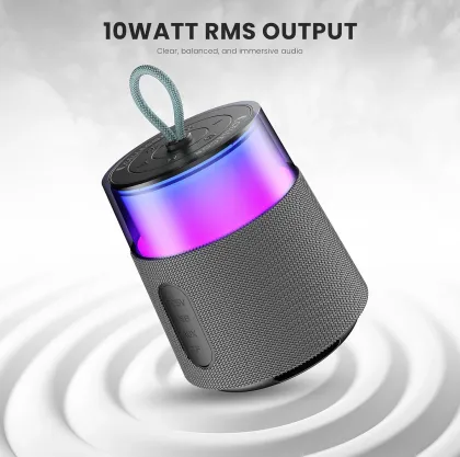 Cellecor Boom CLB80 10W Bluetooth Speaker