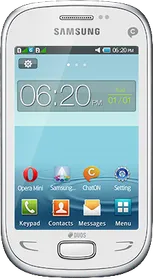 Samsung Rex 90 S5292