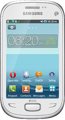Samsung Rex 90 S5292
