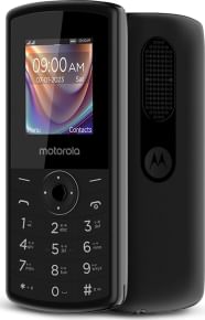 Motorola Moto A10V vs Nokia 130 Music 2023