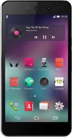 Micromax Canvas Selfie 2 Q340