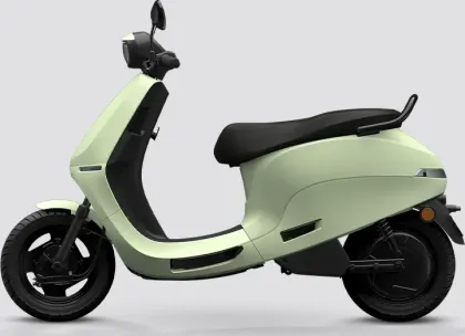 OLA S1 Z 3.1 kWh