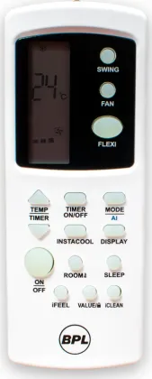 BPL BAS-V183PBYG 1.5 Ton 3 Star 2023 Inverter Split AC