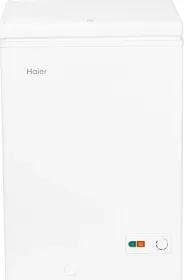 Haier HCF-148HC 105 L Single Door Deep Freezer