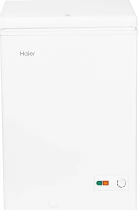 Haier HCF-148HC 105 L Single Door Deep Freezer