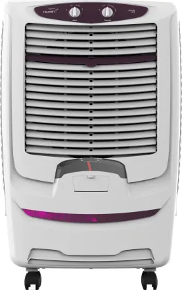 V-Guard Arido D50 50 L Desert Air Cooler