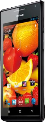 Huawei Ascend P1