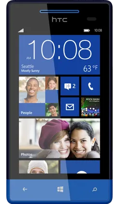 HTC 8S