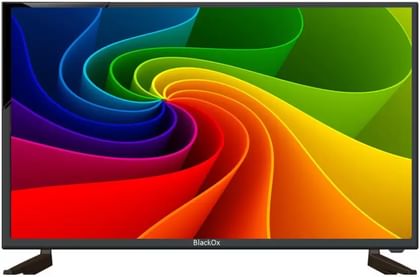BlackOx 45LF4301 (43-inch) Full HD Smart LED TV
