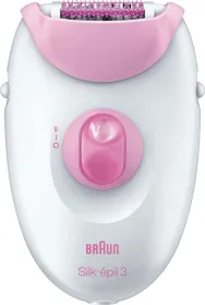Braun Silk-epil 3 3270 Epilator