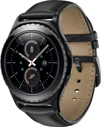 Samsung Gear S2 Classic Smartwatch