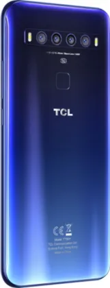 TCL 10 5G