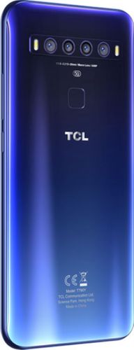 TCL 10 5G