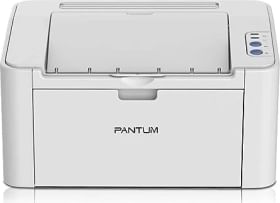 Pantum P2210 Single Function Laser Printer