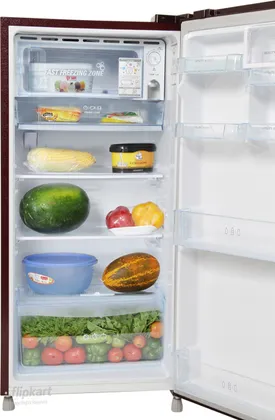 LG GL- D205XSLZ 190 L Single Door Refrigerator