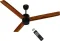 RR Signature Bonsai 1200 mm 3 Blade BLDC Ceiling Fan