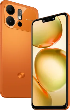Itel A100 Pro