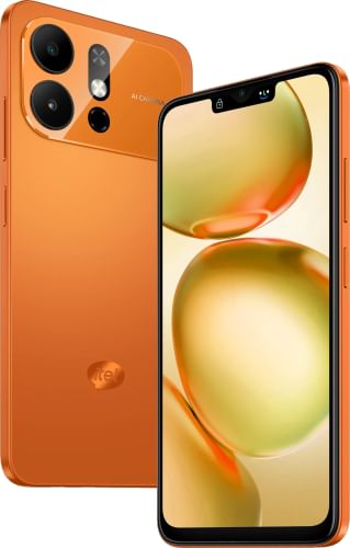 Itel A100 Pro