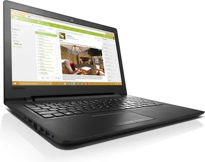 Lenovo IdeaPad 110-15IBR (80T700K9IH) Laptop (PQC/ 4GB/ 500GB/ Win10)