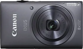 Canon PowerShot IXUS 140 Point & Shoot