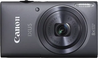 Canon PowerShot IXUS 140 Point & Shoot