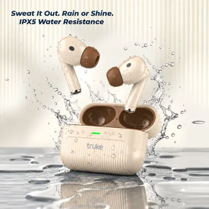 Truke Aero Buds True Wireless Earbuds