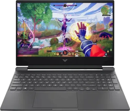 HP Victus 15-fa2617TX Gaming Laptop (14th Gen Core i7/ 16GB/ 512GB SSD/ Win 11/ 6GB Graphics)