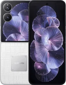 Xiaomi Mix Flip 2 Diamond Limited Edition