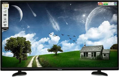 Panasonic TH-43E200DX (43-inch) Full HD LED TV