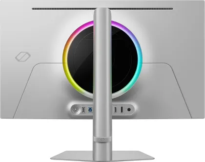 Samsung Odyssey G6 G60SF 27 inch Quad HD Gaming Monitor