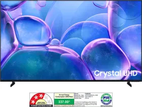 Samsung U7300F 75 inch Ultra HD 4K Smart LED TV (UA75U7300FUXXL) - image 1