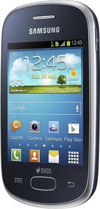 Samsung Galaxy Star Duos S5282