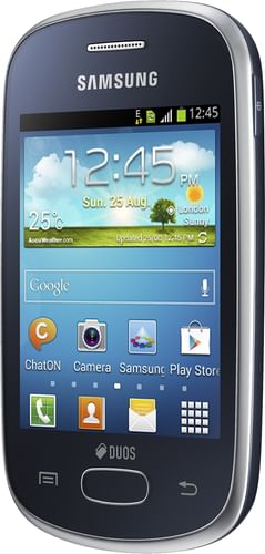 Samsung Galaxy Star Duos S5282