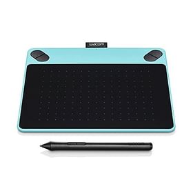 Wacom CTL-490/B0-CX Draw Pen Tablet