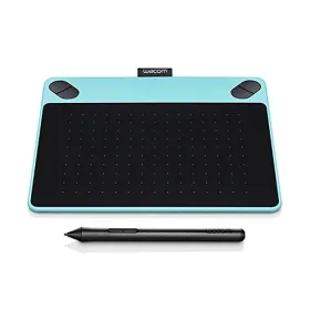 Wacom CTL-490/B0-CX Draw Pen Tablet