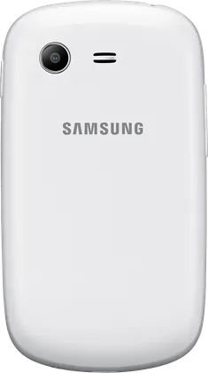 Samsung Galaxy Star Duos S5282