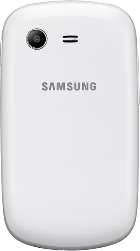 Samsung Galaxy Star Duos S5282