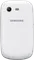 Samsung Galaxy Star Duos S5282