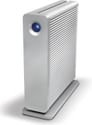 Lacie D2 Quadra USB 3.0 5TB External Hard Drive