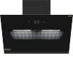 Beyond Appliances Elara 90cm Auto Clean Wall Mounted Chimney
