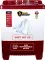 Kenstar KSSA855NNNMM 8.5 kg Semi Automatic Washing Machine
