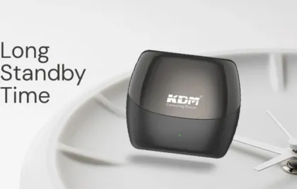 KDM Z1 Style Pods True Wireless Earbuds