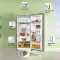 Haier HED-203TNS-N 190 L 3 Star Single Door Refrigerator