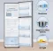 Samsung RT28C3733S8 236 L 3 Star Double Door Refrigerator