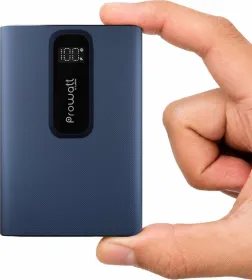 Lava Prowatt Air 10000 mAh Power Bank