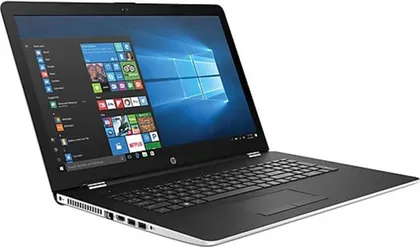 HP 17-bs061st (1KV34UA) Laptop (7th Gen Ci3/ 8GB/ 1TB/ Win10 Home)