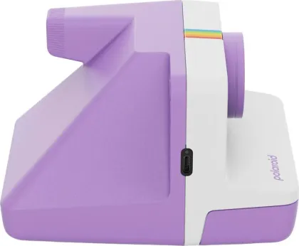 Polaroid Now Generation 3 i-Type Instant Camera