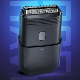 Trimfinity Edge Shave Shaver
