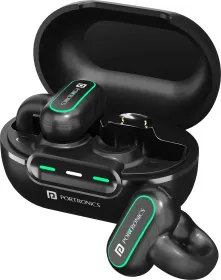 Portronics Harmonics Twins S15 True Wireless Earbuds